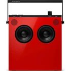 Brand New Teenage Engineering OB-4 Magic Radio Red. Price: $525.00.