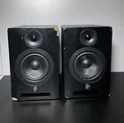 Yorkville YSM5-2 Active Universal Power Monitor Pair Used. Price: $254.15.