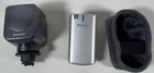 Sony Wireless Bluetooth Microphone Set ECM-HW1R Used. Price: $24.69.
