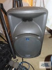 2 Mackie C300Z Passive With Stands Mic Included Used. Price: $825.00.