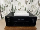Denon AVR-X3100W 7.2-CHANNEL Receiver Tested Owners Manual And Remote Bundle Used. Price: $391.00.