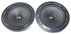 Sound Ordnance P-67CB Ohms 6.5" Car Audio Speaker Pair 514670 Used. Price: $30.95.