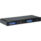 Shure Slx-d Quad Channel Digital Wireless Receiver Band G57 New. Price: $2639.00.
