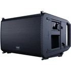 Qsc 112 2400W Active 12" Line Array Loudspeaker (black) New. Price: $3399.99.