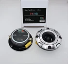 3.75 Super Tweeters TW22TI 8OHMS Jsd Audio Sold In Pair New. Price: $29.99.
