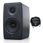 Ik Multimedia Iloud Precision 5" Studio Monitor Speaker W/ Cables New. Price: $899.99.