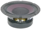 Eminence BETA10B 10" 16-OHM Woofer New. Price: $111.99.