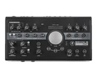 Mackie Big Knob Studio Plus+ 4X3 Monitor Controller Proaudiostar Certified. Price: $284.99.