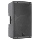 Rcf Art 812-A 12" Portable 2-WAY Active Powered Dj Pro Audio Speaker New. Price: $699.00.