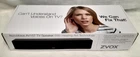 Zvox Accuvoice AV157 Tv Speaker Sound Bar W/remote & Cords Paperwork Nwot Open. Price: $79.00.