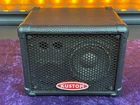 Kustom KPM4 50W 4" 2-WAY Compact Powered Monitor Used. Price: $109.95.