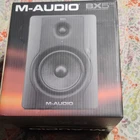 M-audio BX5 Carbon Speaker Next-generation 70-WATT Bi-amplified Studio Single Open. Price: $240.00.