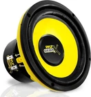 Pyle PLG64 6.5" 300W Mid Bass Woofer Sound Speaker System - Yellow (open Box). Price: $16.99.