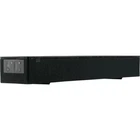 Amx ACV-2100BL Acendo Vibe Conferencing Echo Cancellation Sound Bar Black 23.2" New. Price: $129.00.