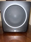 Jbl Professional 2300 Series LSR2310SP Studio Subwoofer Used. Price: $400.00.