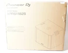 Pioneer Dj XPRS1182S In. Active Subwoofer Used. Price: $894.99.