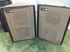 Sunn 212 Sr Ohm 80 Rms Bass Speaker Used. Price: $400.00.