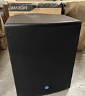 New Atlas SM12CXT 12IN Coaxial Speaker W/ Internal Transformer. Price: $525.00.