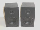 2X Denon SC-F107 Stereo Speakers, 2-YEAR Warranty Used. Price: $113.86.