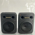 Tannoy CPA5 Dual Concentric Coaxial Speakers Studio Monitors Used. Price: $140.00.