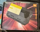 Jbl Club 5501 1300 Watt Class Mono Amplifier Harman Nos Brand New. Price: $179.99.