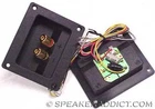 2WAY Gcap Passive Tweeter Crossover 8OHM 4.5KHZ 12DB New. Price: $6.99.