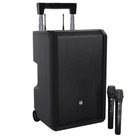 Ld Systems Anny Hhd B5.1 10" Bluetooth With 2X Microphones New. Price: $1149.99.