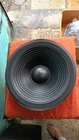 15" Inch Woofer Speaker Cone Pro Dj Replacement B&c Rcf Paudio 3" Dia 8PC New. Price: $115.00.