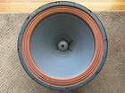 Peavey / Eminence 15854H 15" Vintage Speaker (JAN-1976) Tested, Good Sound Used. Price: $65.00.