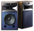 Jbl 4338 Monitor Speakers Series 15" Woofer Horns In Factory Cardboard Pair Used. Price: $17989.89.