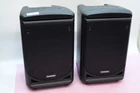 Lot Of 2 Samson Expedition XP300 Portable Pa System T8-D13 For. Price: $135.00.