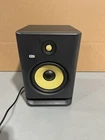 Krk Rokit G4 8" ( Pair ) Powered Studio Monitor Turn / Not Tested For. Price: $399.92.