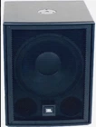 Jbl IRX115S 1300W 15" Powered Active Subwoofer Portable Pro Audio Pa New. Price: $700.00.