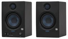 Pair Presonus Eris 4.5BT 2ND Gen 4.5" Studio Monitors Speakers W/bluetooth New. Price: $159.99.