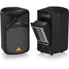 Behringer Europort EPS500MP3 500W 8-CHANNEL Ultra-compact Portable System Wit New. Price: $609.00.