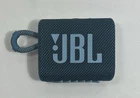Jbl 3 Portable Waterproof Bluetooth Speaker (used, Good Condition). Price: $21.98.