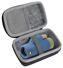 Maoershan Hard Travel Carrying Case Compatible With Nocs 5.5*3.34*2.36 Inches New. Price: $26.41.