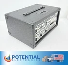 Pre Owned Pyle Pro PWMA860I 500W Vhf Wireless Battery Powered Pa System- Black Used. Price: $299.99.