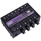 Art Macromix Mini Mixer ARM4C New. Price: $79.99.