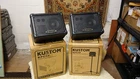 Kustom Pa KPC4P Powered Monitor Speaker/two Offered Open. Price: $350.00.