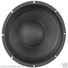 Eminence Alpha 10A 10" Pro Audio Woofer 8 Ohms 150 Watts - Free Usa Shipping! New. Price: $94.99.