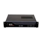 Gemini XGA-3000 Power Amplifier New. Price: $189.95.