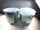 Pair Jbl Control 18C/T, Two-way 8" Coaxial Ceiling Loudspeaker Used. Price: $143.97.