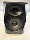 Pioneer Dj VM-80 Black Monitor Speaker Used. Price: $229.99.