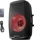 Gemini AS-2115BT-LT Active 15" Loudspeaker, 2000W Peak, 350W + Rms, 8... New. Price: $259.95.