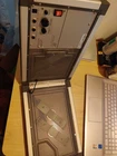 Interlink Electronics Go Model VP3300R Portable Speaker System Used. Price: $12.00.