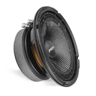 Prv 6.5" Midrange Water Resistant Speaker 6MR400CF-4 Carbon Fiber 400W Ohm New. Price: $69.91.
