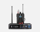 Debra Audio Pro ER-102 Uhf Iem Mono Wireless In Ear Monitor System With Mon... Used. Price: $79.70.