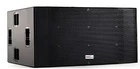 Admark AD-728A Is Double 18" Horn Loaded Powered Subwoofer 3000 Watts 4-OHMS New. Price: $2299.00.