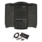 Fender Passport Series 2 Portable System W/ Microphone Kit Bundle New. Price: $1121.99.